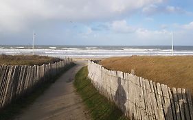 Cabourg Emeraude 2 étoiles plage et thalasso 100m parking gratuit